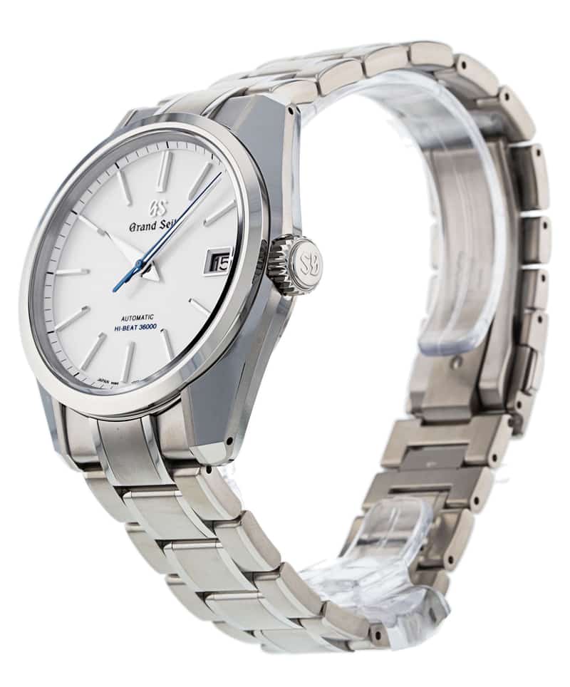 Grand Seiko Heritage Collection SBGH243G